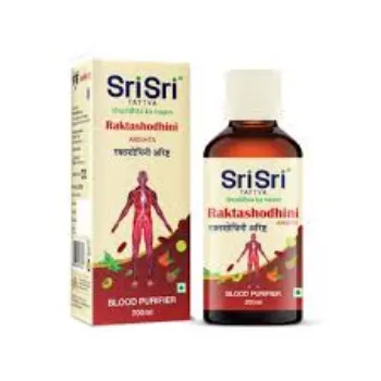 Blood Purifier Syrups